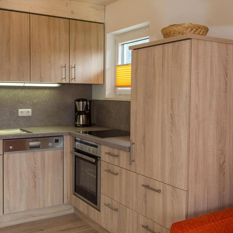 Ferienwohnung Plenk inkl. Chiemgaukarte - Apartment mit 1 Schlafzimmer - 5