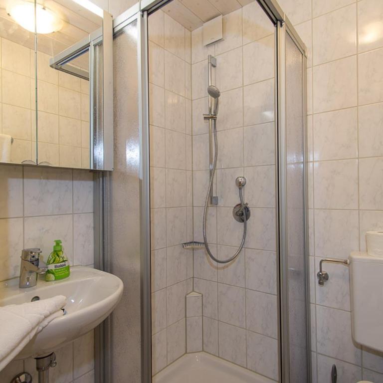 Ferienwohnung Plenk inkl. Chiemgaukarte - Apartment mit 1 Schlafzimmer - 6