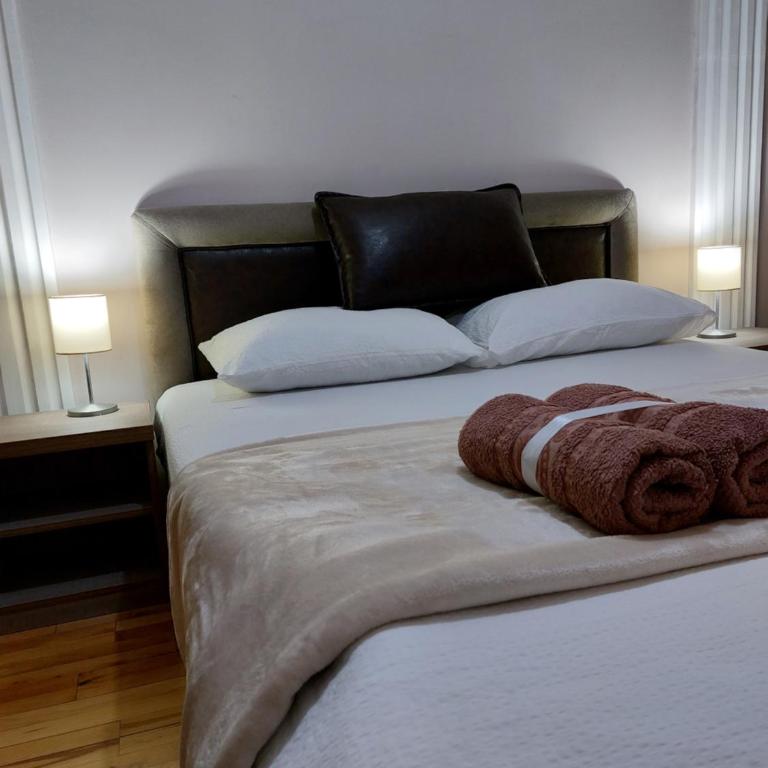 Apartmani Radulović - Superior Apartment - 22