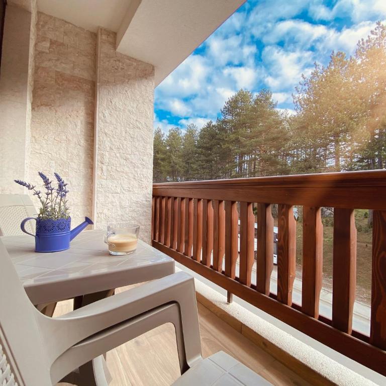 Apartman 7 Zlatibor - One-Bedroom Apartment - 15