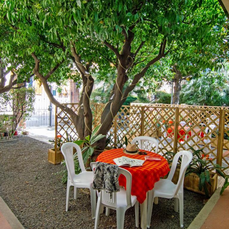 Residence Italia - Appartamento Monolocale - 6