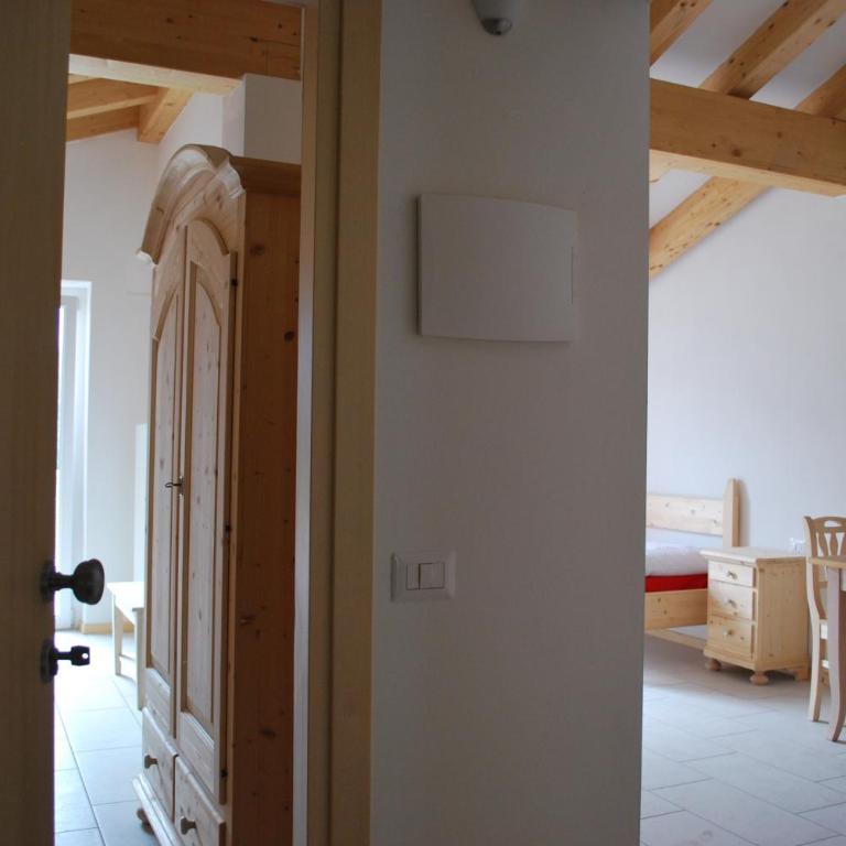 Hotel Elbele Garnì - Suite Familiare (4 Adulti) - 5