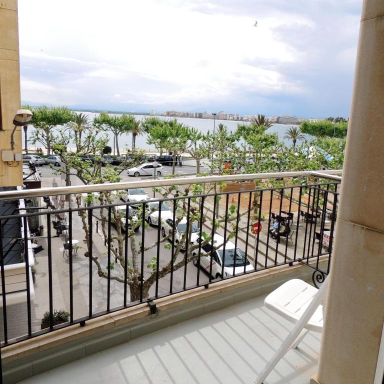 Tramuntana 2 1 Roses- Immo Barneda - Apartment - 1