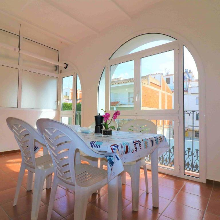 Tramuntana 2 1 Roses- Immo Barneda - Apartment - 2