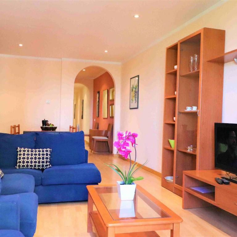 Tramuntana 2 1 Roses- Immo Barneda - Apartment - 3