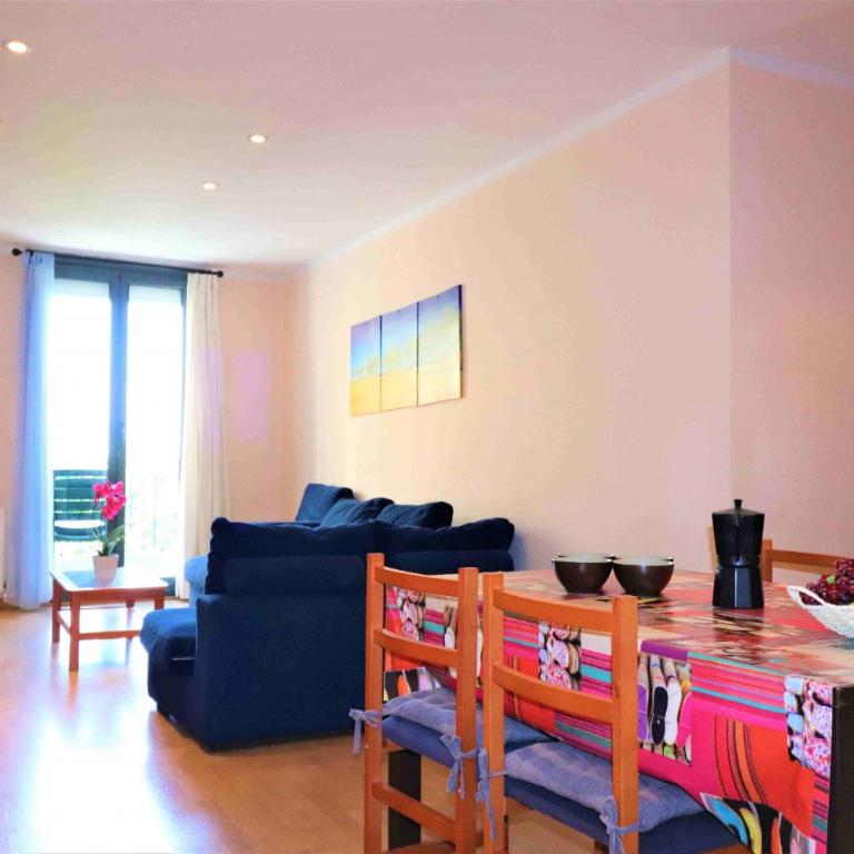 Tramuntana 2 1 Roses- Immo Barneda - Apartment - 5