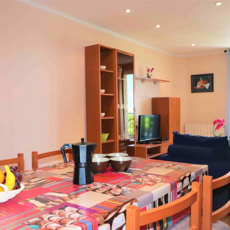Tramuntana 2 1 Roses- Immo Barneda - Apartment - 6