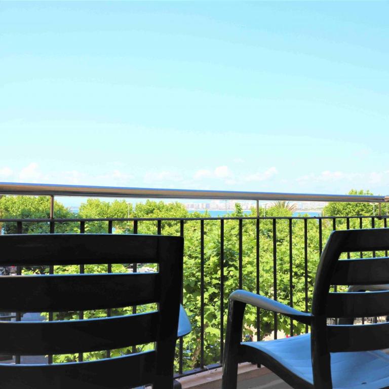 Tramuntana 2 1 Roses- Immo Barneda - Apartment - 7