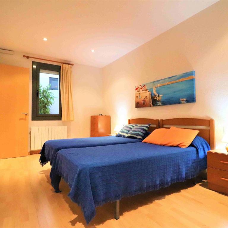Tramuntana 2 1 Roses- Immo Barneda - Apartment - 9