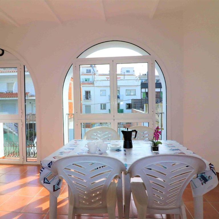 Tramuntana 2 1 Roses- Immo Barneda - Apartment - 22