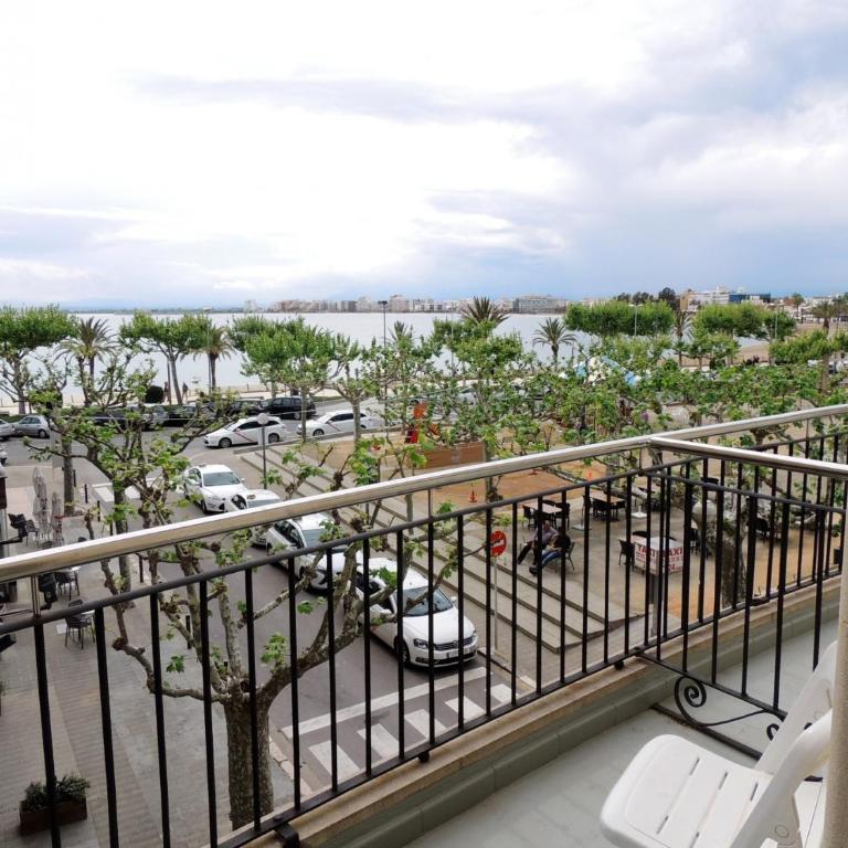 Tramuntana 2 1 Roses- Immo Barneda - Apartment - 25