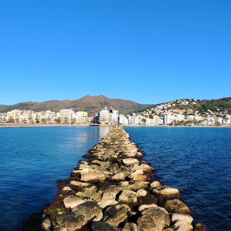 Tramuntana 2 1 Roses- Immo Barneda - Apartment - 30