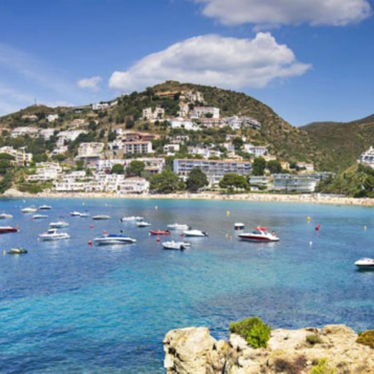Tramuntana 2 1 Roses- Immo Barneda - Apartment - 33