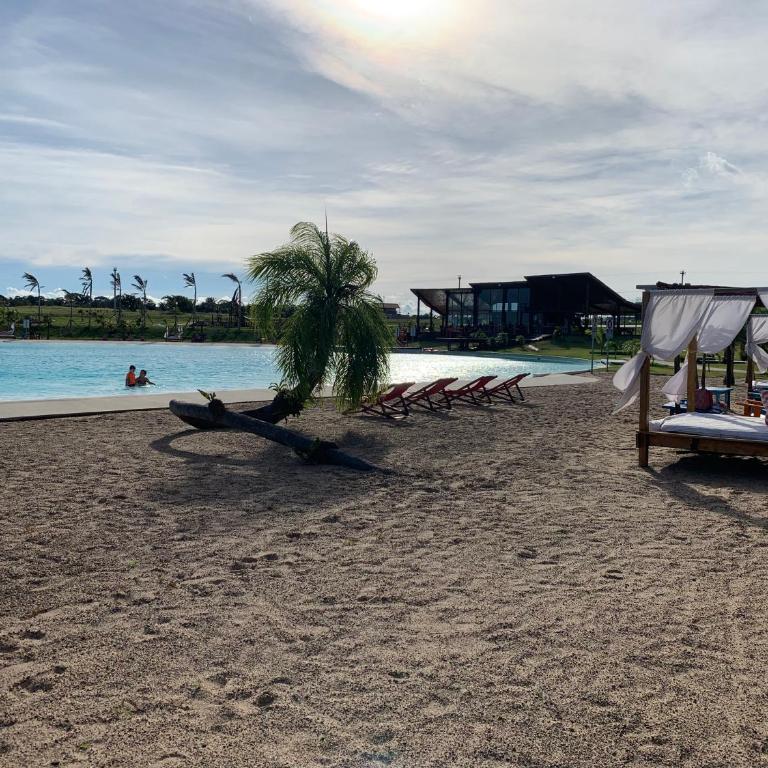 Nerea-Casa de Playa en Condominio Mar Adentro - Two-Bedroom House - 7