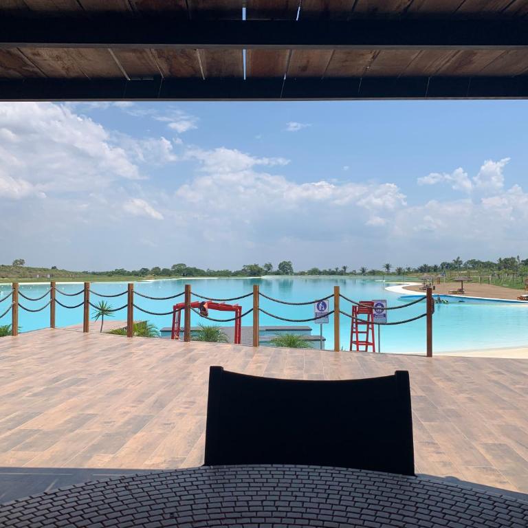 Nerea-Casa de Playa en Condominio Mar Adentro - Two-Bedroom House - 6