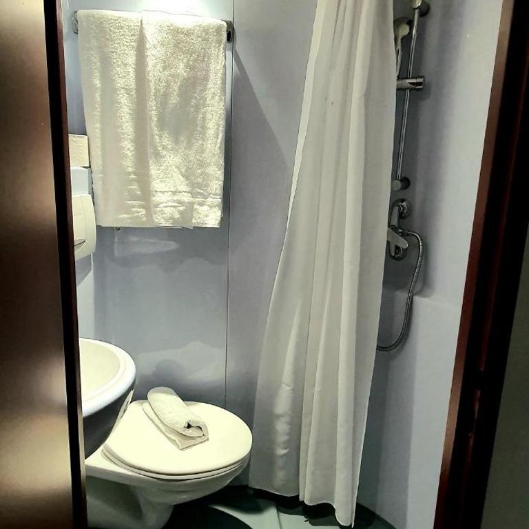 Hotel CIS Paris Kellermann - Chambre Lits Jumeaux - 5
