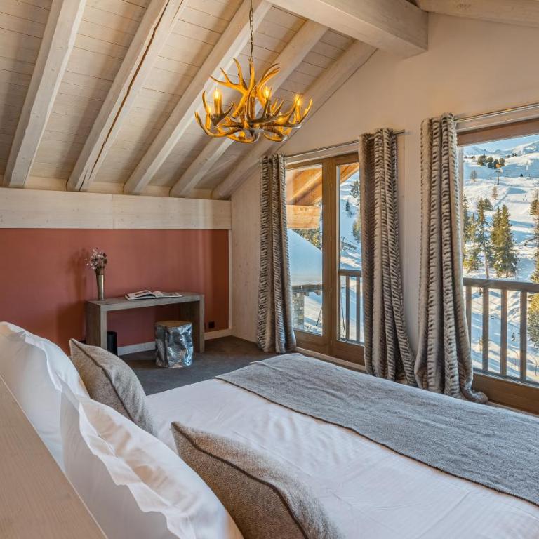 Chalet Hugo by Les Etincelles - Chalet Superior - 9