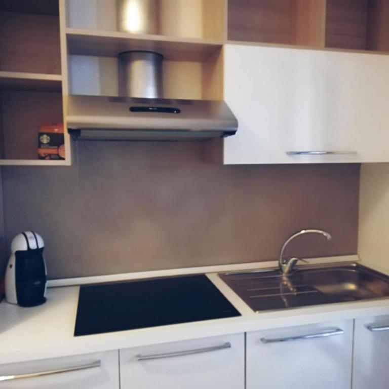 Nicolhouse - One-Bedroom Apartment - 26