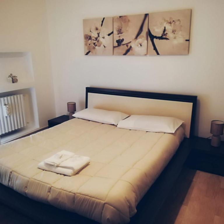 Nicolhouse - One-Bedroom Apartment - 38