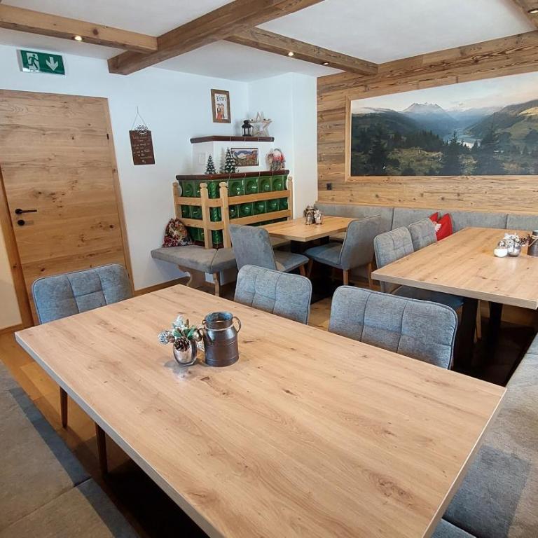 Schönachhof - Doppelzimmer - 1