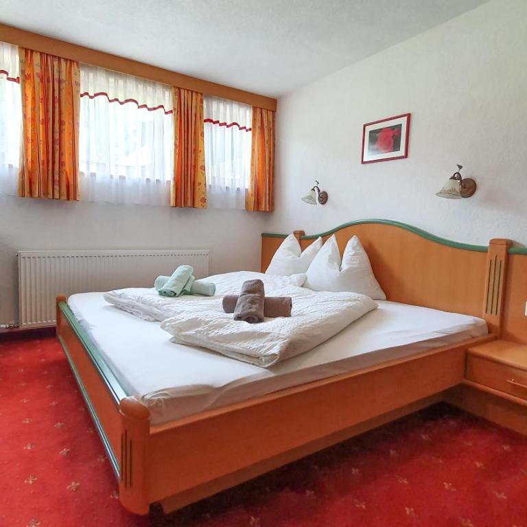 Schönachhof - Dreibettzimmer - 6