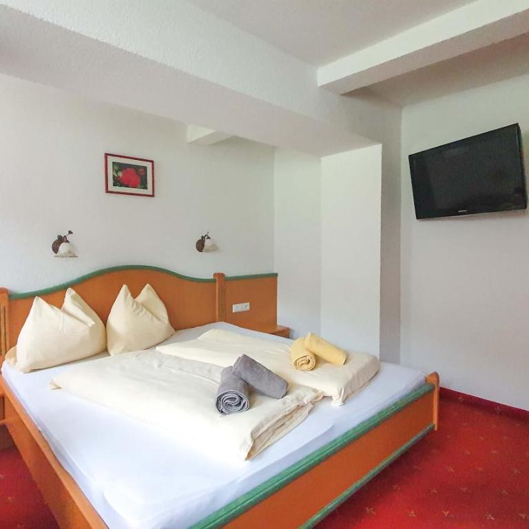 Schönachhof - Dreibettzimmer - 7