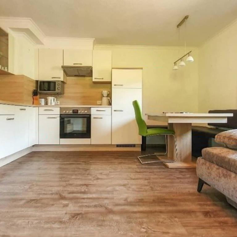 Schönachhof - Apartment mit 1 Schlafzimmer - 2