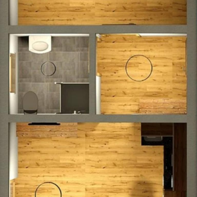 Schönachhof - Apartment mit 1 Schlafzimmer - 4