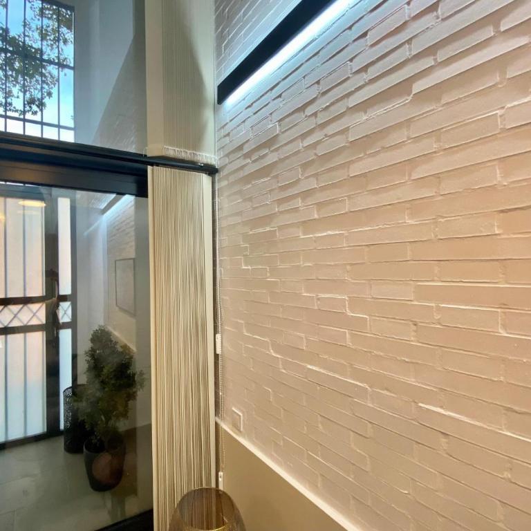 Tr3 aparcamiento incluido familias loft almirante - Apartamento de 2 dormitorios - 6