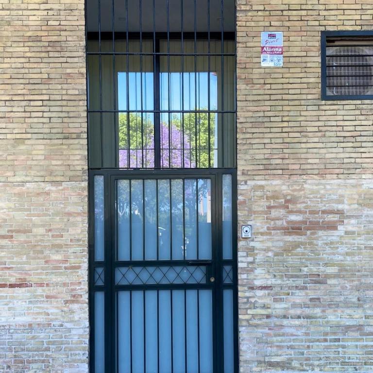 Tr3 aparcamiento incluido familias loft almirante - Apartamento de 2 dormitorios - 25