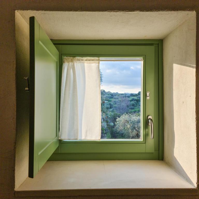 Relais Terre di Romanello - Camera Superior Matrimoniale/Doppia con Letti Singoli - 12