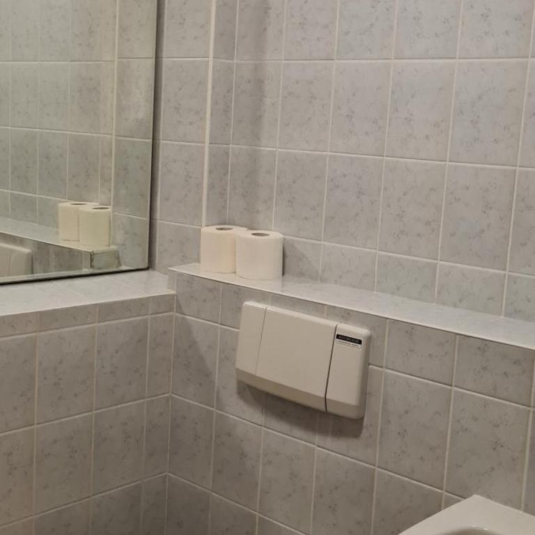 Apart Elke - Apartment mit 3 Schlafzimmern - 21