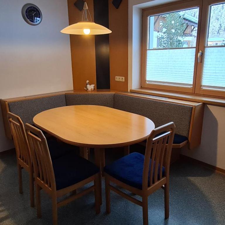 Apart Elke - Apartment mit 3 Schlafzimmern - 6