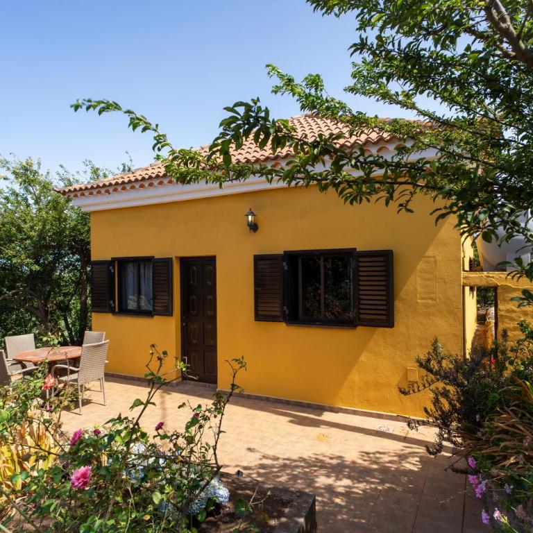 Casa Fátima Valle Gran Rey - Casa de 2 dormitorios - 29
