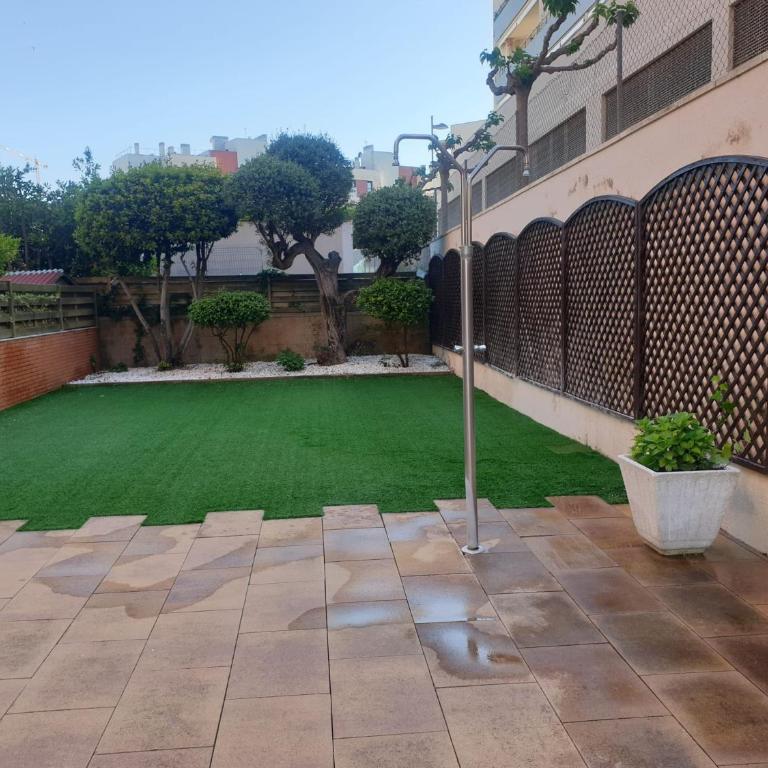 AL33 - Apartamento coqueto a 200 m de la playa - Apartamento de 1 dormitorio - 20