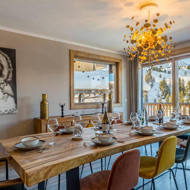 Chalet Juliette by Les Etincelles - Chalet Supérieur - 14