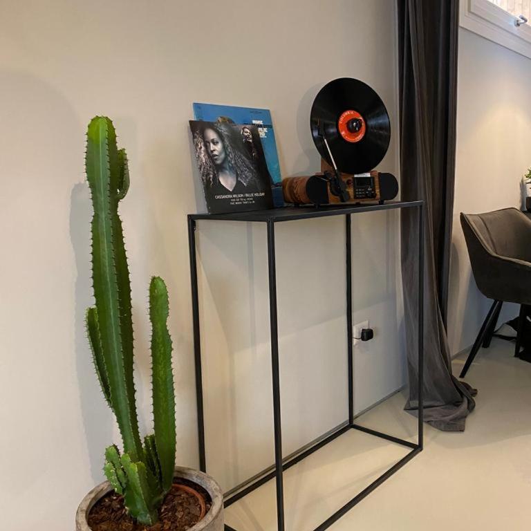 OFFICINE CAVOUR Piazza Cavour - Loft - 20