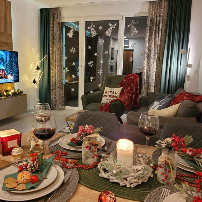 Divchy dream - Apartman - 84
