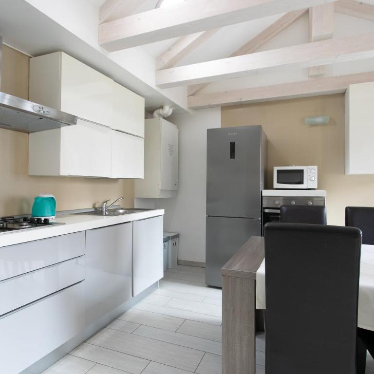 Corte del Tintor Apartments - Appartamento con Terrazza - 7