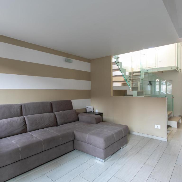 Corte del Tintor Apartments - Appartamento con Terrazza - 6