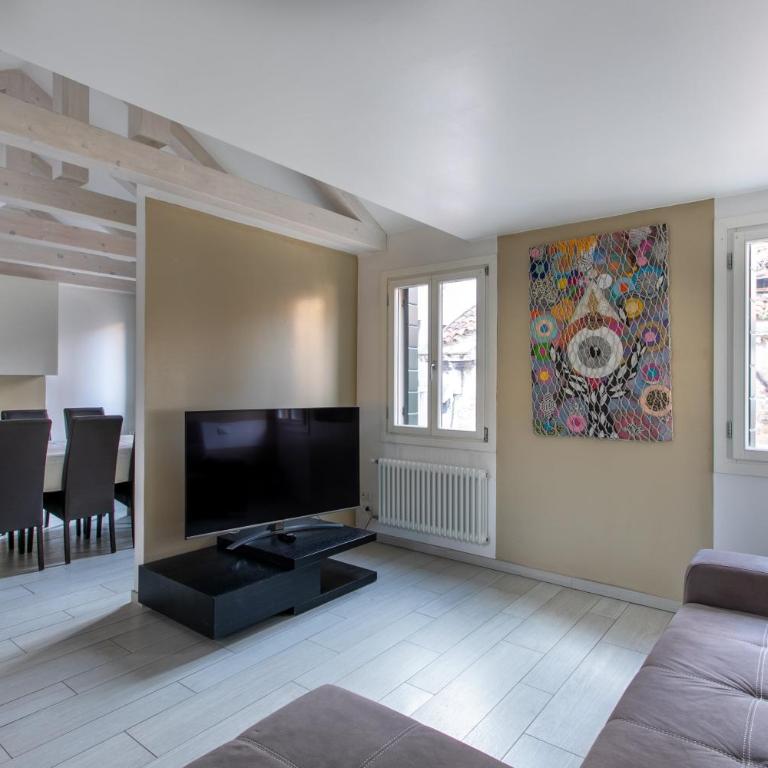 Corte del Tintor Apartments - Appartamento con Terrazza - 3