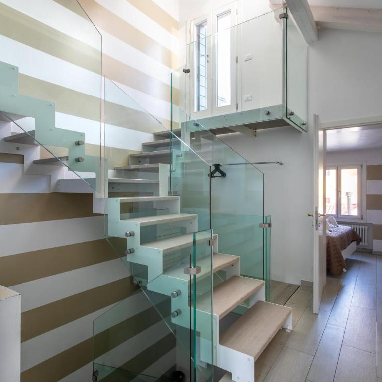 Corte del Tintor Apartments - Appartamento con Terrazza - 29