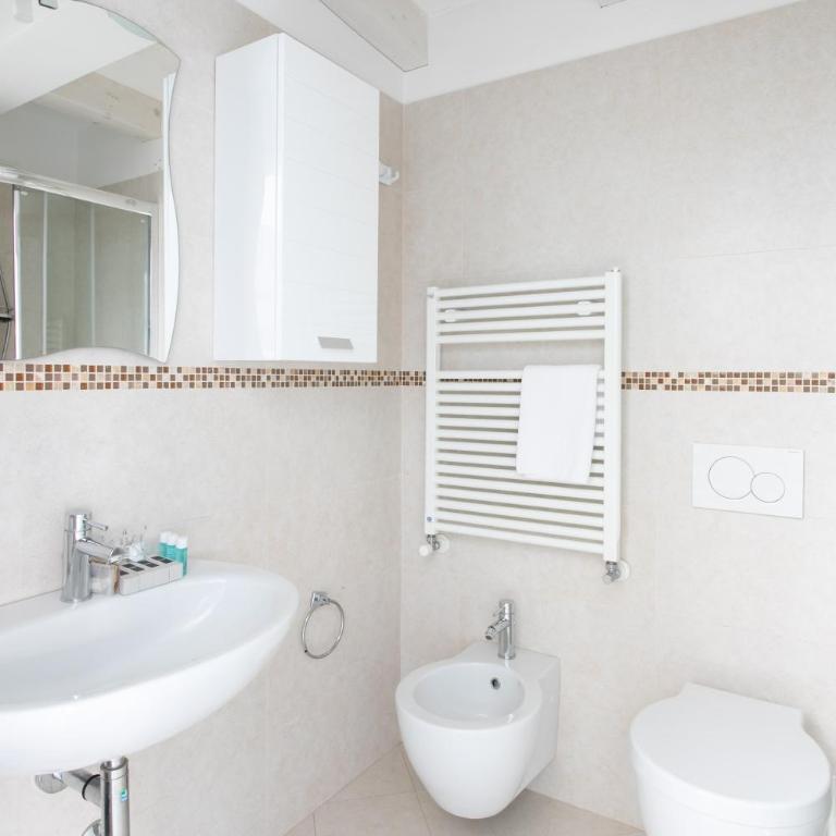 Corte del Tintor Apartments - Appartamento con Terrazza - 26