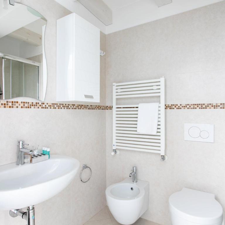 Corte del Tintor Apartments - Appartamento con Terrazza - 27