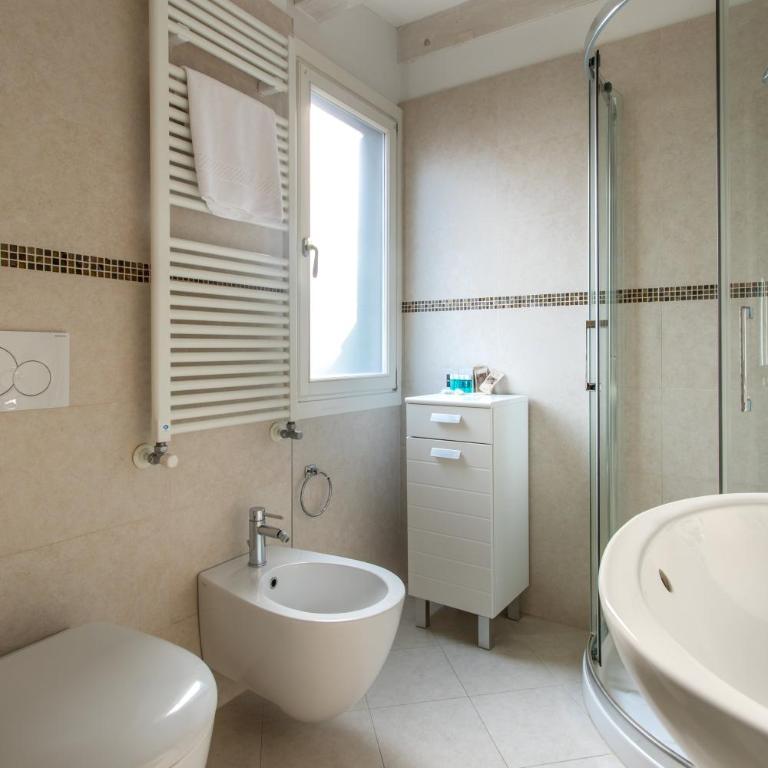 Corte del Tintor Apartments - Appartamento con Terrazza - 18