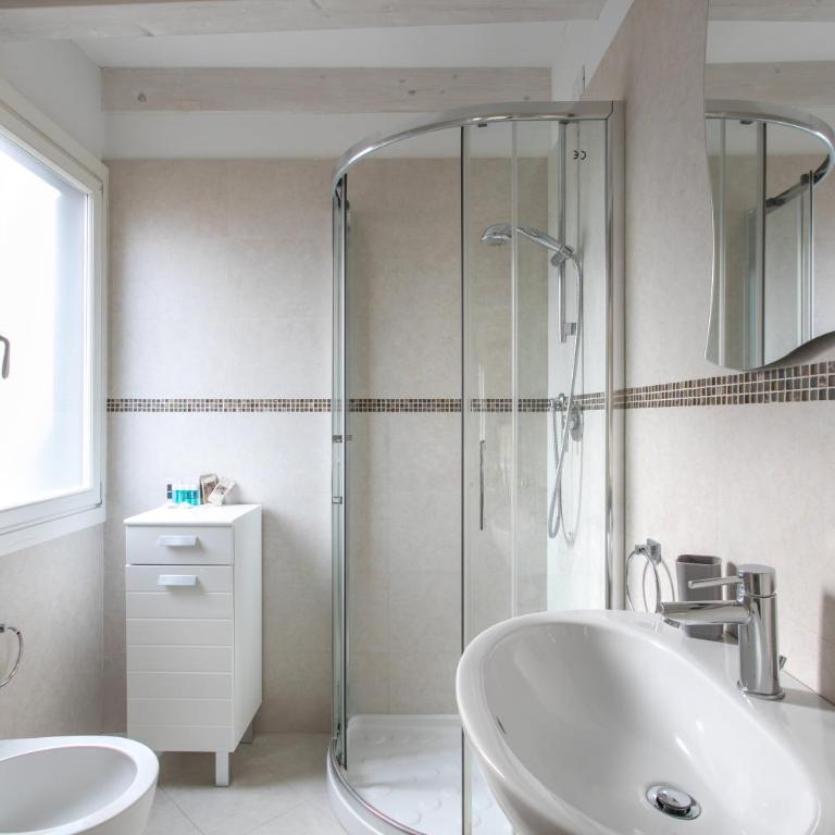Corte del Tintor Apartments - Appartamento con Terrazza - 17