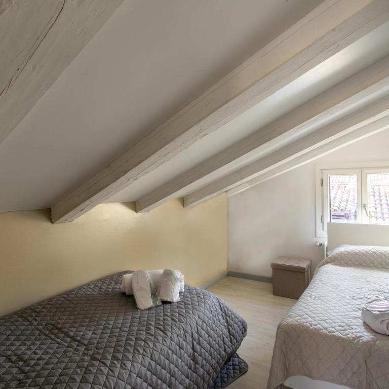 Corte del Tintor Apartments - Appartamento con Terrazza - 16