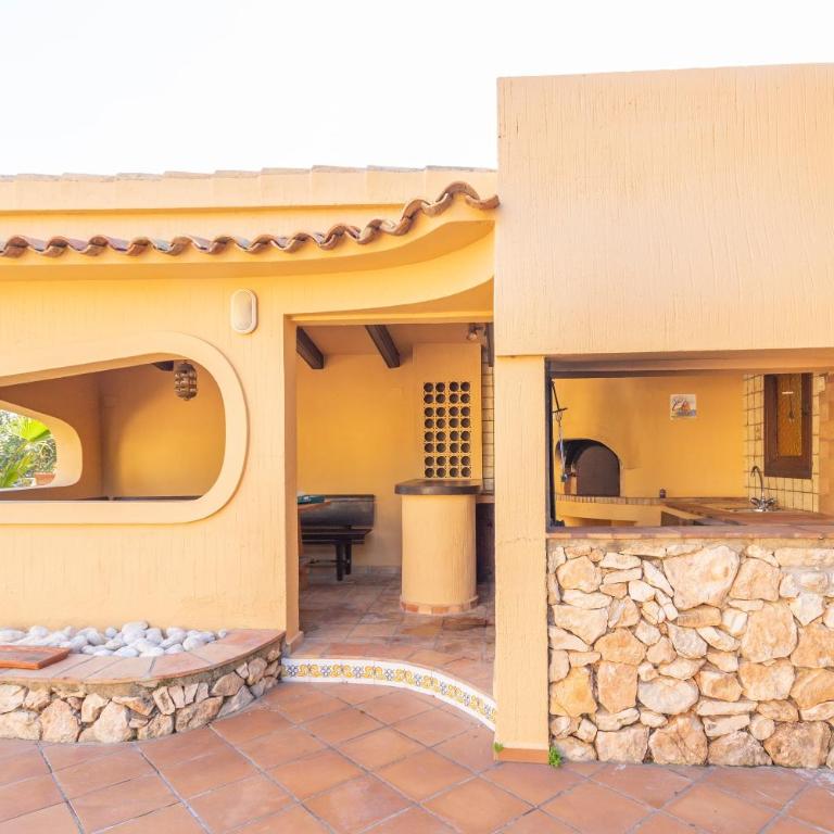 Villa Mandarina - Costa CarpeDiem - Villa - 16