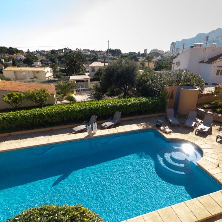 Villa Mandarina - Costa CarpeDiem - Villa - 9