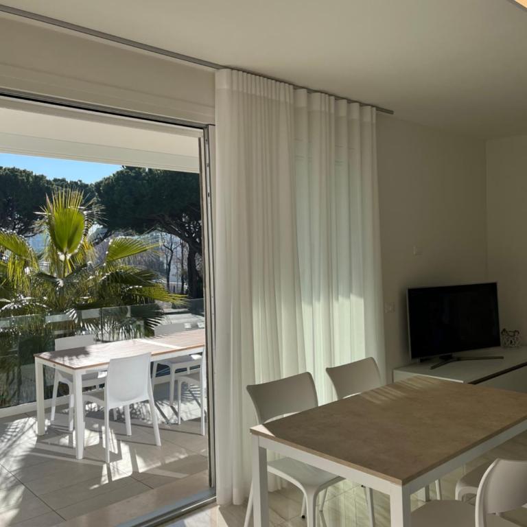 Agua Apartment with beach included - Appartamento con 2 Camere da Letto - 2